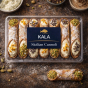 Primary Product Image Package of 10 Sicilian Cannoli